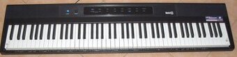 Digitální piano RJ88DP (přehrává MP3)