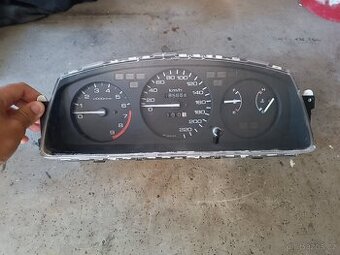 Budíky Honda Civic 5g