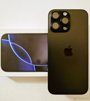 Apple iPhone 16 PRO Max 256GB TOP Datart záruka