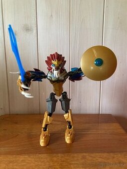 LEGO CHIMA 70200 - CHI Laval