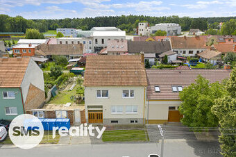 Rodinný dům Ratíškovice - 1