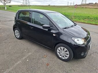 Ṣ̌koda Citigo 1.0i 2015 jen 81.000km ❗️❗️❗️