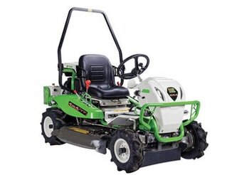 Etesia Attila 88/92