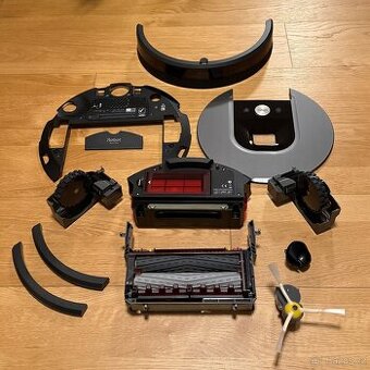 ORIGINÁL náhradní díly iRobot Roomba 900, nové