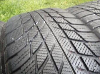 225/50/18 95H RFT BRIDGESTONE 4KS ZIMNÍ