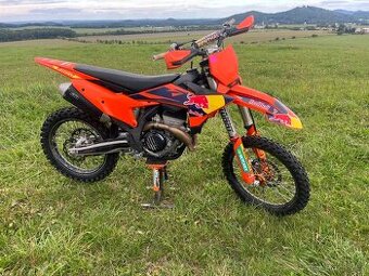 KTM Sxf 350