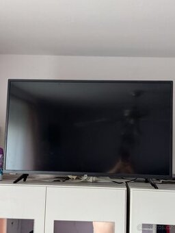 JVC Smart TV s Androidem 11