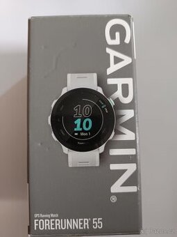 Garmin Forerunner 55