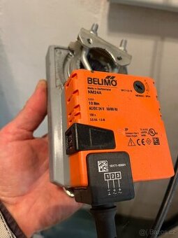 Servopohon Belimo NM24A