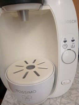 Kávovar Bosch Tassimo
