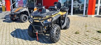 Segway AT10 L EPS, T3b, Odp. DPH (nové)