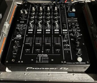 Pioneer djm 900nxs2