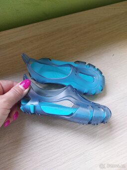 Dětské botičky 22, 23