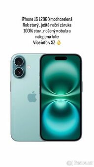 IPhone 16