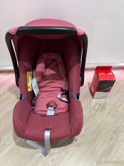 Autosedačka vajíčko Britax romer