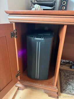 PC AMD 7800X3D, 32GB RAM, 2TB SSD, RTX 4080 Super, záruka