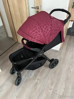 Kočárek Britax B-Motion 4 Plus