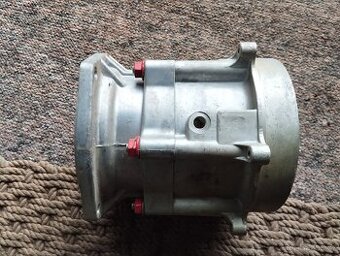 MF 70 Nový blok motoru