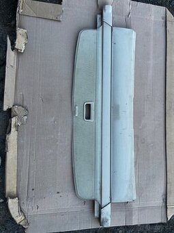 Roleta zavazadlového prostoru Škoda Octavia 2 combi