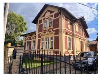 Dražba rodinného domu - Dolní Lutyně, ID 7839e 2611