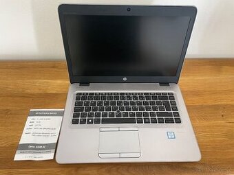 HP elitebook 840 G3