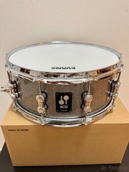 Snare Sonor AQ2