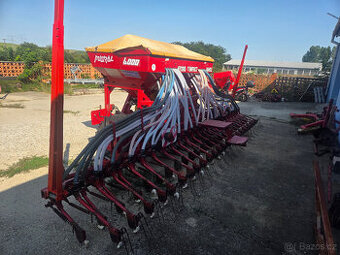 Seci stroj Mistral 6000 HCD sklopna