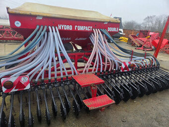 Seci stroj Mistral 6000 HCD sklopna