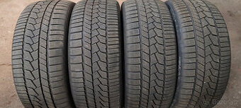 Zimní pneumatiky Continental 245/45R19 102H 7,00mm DOT 2023