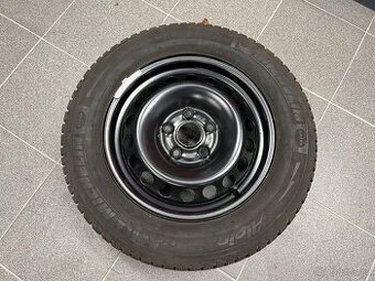 Zimní kola 195/65 R15 5x112 – Škoda / VW / Audi / Seat