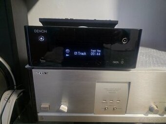 DENON RCD N9
