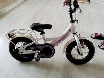 Prodám kolo dětské