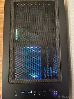 Prodám vysoce výkonný počítač