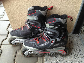 ROLLERBLADE - velikost 40,5 / 7