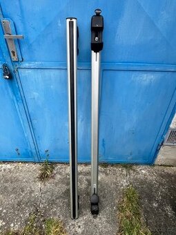 Příčníky na hagusy