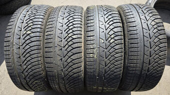 Zimní pneu 225/45/18 Michelin