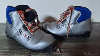 boty na běžky velikost 34