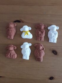 Velikonoční výzdoba