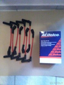 Kabely ke svíčkám na Chevrolet V8 LS