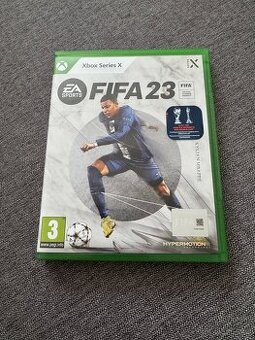 Fifa 23 Xbox Series X