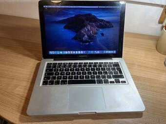 MacBook Pro 13' 16GB RAM, SSD 256 GB, 2013