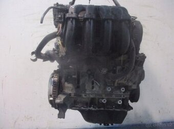 CITROEN C4 2005r 1.4 16V 88HP MOTOR TESTOVÁN KFU - 1