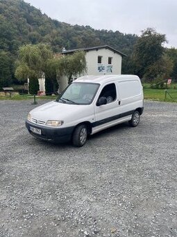 Citroën Berlingo