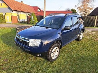 Dacia Duster 1.6 16V 77kw Trend