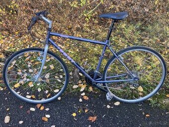 Jízdní kolo Fort Taurus – 90 léta