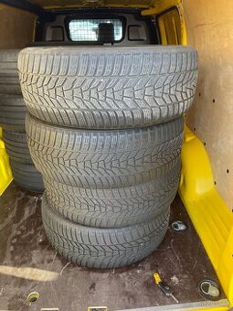 235/50R19 HANKOOK