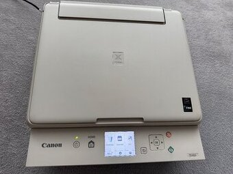 Multifunkční tiskárna Canon