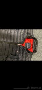 Luxusní pánská bunda TH