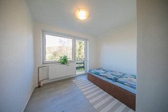 🏠 Garsonky k pronájmu