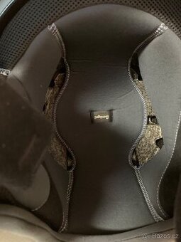 Moto helma Grex G4.1